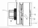 Fig. 01 - Fitting for motor-vehicle interior
