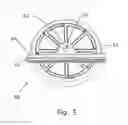 Fig. 06 - Bearing roller elements and assembly