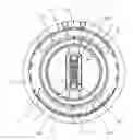 Fig. 01 - Centrifugal positive blocking brake for shutter drives and shutter drives using the same