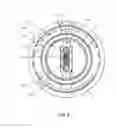 Fig. 04 - Centrifugal positive blocking brake for shutter drives and shutter drives using the same