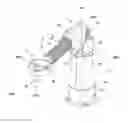 Fig. 01 - Robot arm mechanism