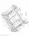 Fig. 04 - Air spring actuated slider for semi-trailer