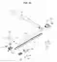 Fig. 22 - Dish washing machine