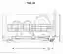 Fig. 35 - Dish washing machine