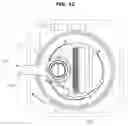 Fig. 43 - Dish washing machine