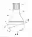 Fig. 06 - Grooved valve stems for wheel-side installation