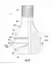 Fig. 07 - Grooved valve stems for wheel-side installation