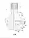Fig. 08 - Grooved valve stems for wheel-side installation