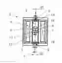 Fig. 01 - Double-armature solenoid valve and operating method
