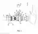 Fig. 02 - Security blow out proof valve assembly