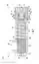 Fig. 08 - Flow control assembly for subsea applications