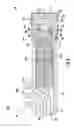 Fig. 09 - Flow control assembly for subsea applications