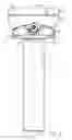 Fig. 04 - Cable carrier guide
