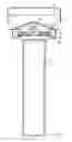 Fig. 05 - Cable carrier guide