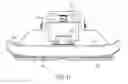Fig. 12 - Cable carrier guide