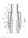 Fig. 06 - Fluid circuit with integrated electrostatic discharge mitigation