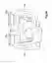 Fig. 06 - Hydraulic and/or pneumatic multi-coupling connector with lever actuated mechanism