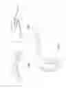 Fig. 09 - Pipe/fitting with modified crimp allowing for both pipe and flexible duct installation
