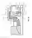 Fig. 22 - Joint restraint device