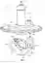 Fig. 02 - Fluid-regulator with field convertible slam-shut device