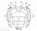 Fig. 01 - Attachment mechanism for electronic equipment for engine