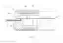 Fig. 02 - Driver fixation with cement for LED tubes