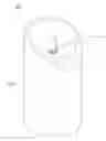 Fig. 01 - Imitation flame device and imitation flame lamp having the same