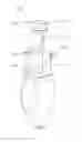 Fig. 06 - Imitation flame device and imitation flame lamp having the same