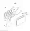 Fig. 06 - Display device having reflecting sheet with plurality of dot areas reducing reflectivity of the reflecting sheet