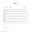 Fig. 08 - Display device having reflecting sheet with plurality of dot areas reducing reflectivity of the reflecting sheet