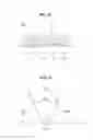 Fig. 09 - Display device having reflecting sheet with plurality of dot areas reducing reflectivity of the reflecting sheet