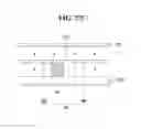 Fig. 31 - Display device having reflecting sheet with plurality of dot areas reducing reflectivity of the reflecting sheet