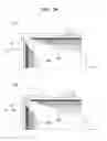 Fig. 32 - Display device having reflecting sheet with plurality of dot areas reducing reflectivity of the reflecting sheet