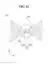 Fig. 47 - Display device having reflecting sheet with plurality of dot areas reducing reflectivity of the reflecting sheet