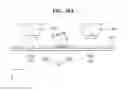 Fig. 53 - Display device having reflecting sheet with plurality of dot areas reducing reflectivity of the reflecting sheet