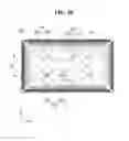 Fig. 56 - Display device having reflecting sheet with plurality of dot areas reducing reflectivity of the reflecting sheet