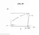 Fig. 60 - Display device having reflecting sheet with plurality of dot areas reducing reflectivity of the reflecting sheet