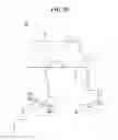 Fig. 64 - Display device having reflecting sheet with plurality of dot areas reducing reflectivity of the reflecting sheet