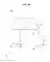 Fig. 65 - Display device having reflecting sheet with plurality of dot areas reducing reflectivity of the reflecting sheet