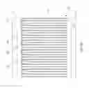 Fig. 03 - Sealed and sealable scalable lighting systems incorporating flexible light sheets and related methods