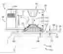 Fig. 01 - Combined ventilation and illumination system
