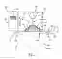 Fig. 02 - Combined ventilation and illumination system