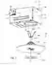 Fig. 03 - Combined ventilation and illumination system