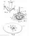 Fig. 07 - Combined ventilation and illumination system
