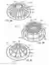 Fig. 08 - Combined ventilation and illumination system