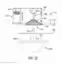 Fig. 10 - Combined ventilation and illumination system
