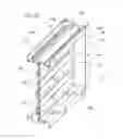 Fig. 05 - DAMPER WITH INTEGRATED BLADE STOP