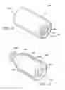 Fig. 02 - Flow-through Piping Cap CIP