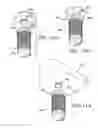 Fig. 07 - Flow-through Piping Cap CIP