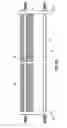 Fig. 04 - IN-LINE ELECTRIC HEATER FOR PLURAL COMPONENT MATERIALS